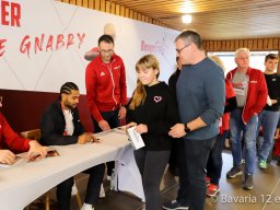 Serge Gnabry